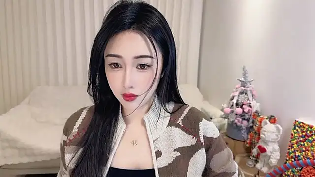 K-moumou online show from January 13, 4:08 pm