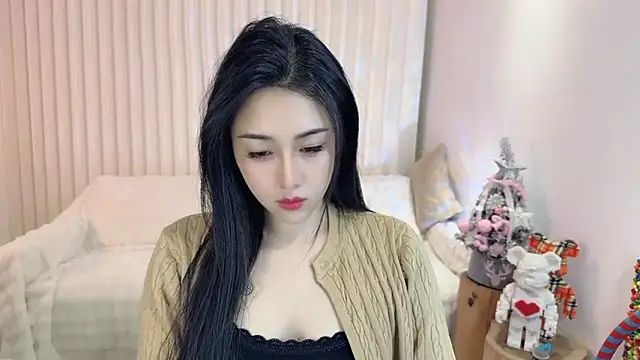 K-moumou online show from February 3, 3:17 pm