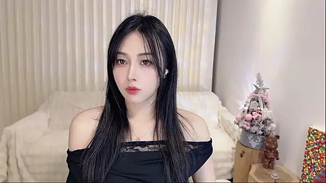 K-moumou online show from February 24, 4:47 pm