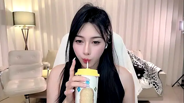 K-moumou online show from September 26, 3:27 pm