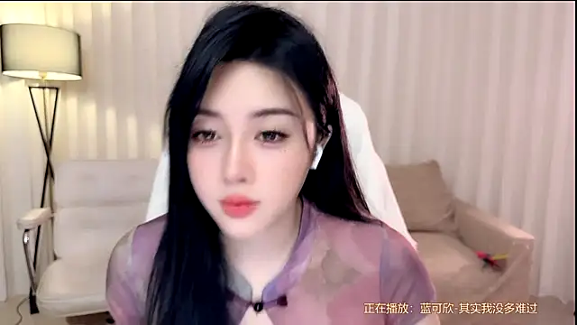 K-moumou online show from May 27, 4:04 pm