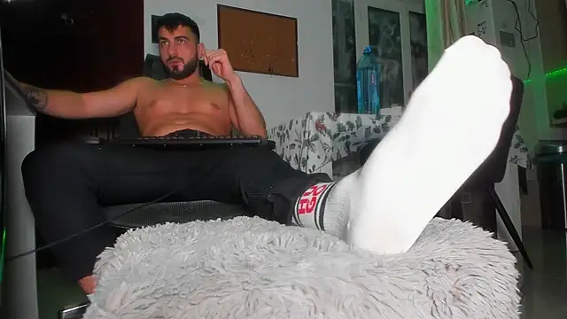 welcometo hell online show from December 17, 3:01 am