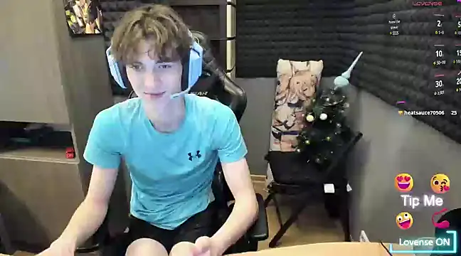 bambelbye online show from January 6, 10:26 pm