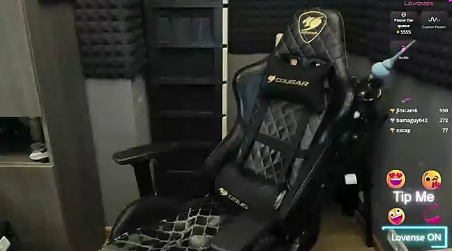 bambelbye online show from January 19, 9:13 pm