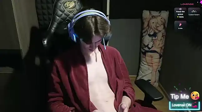 bambelbye online show from January 31, 4:38 pm