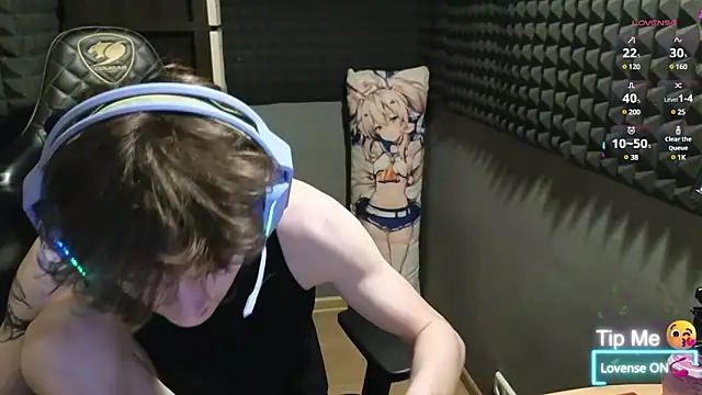 bambelbye online show from February 28, 7:56 pm