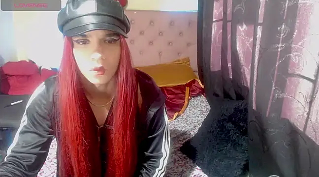 Snapshot of Angiee_Ts chatting on January 25, 12:26 pm Angiee Ts online show from January 25, 12:26 pm
