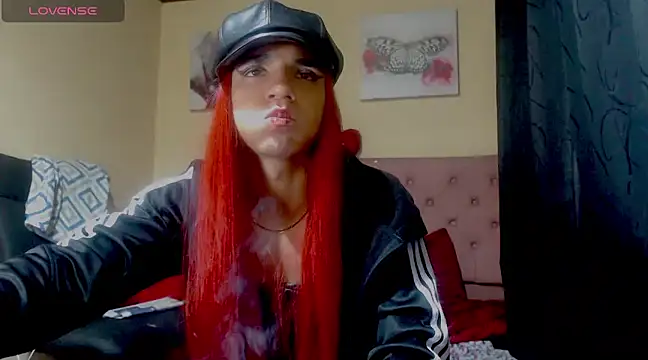 Snapshot of Angiee_Ts chatting on January 27, 3:18 pm Angiee Ts online show from January 27, 3:18 pm