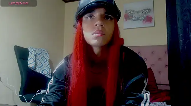 Snapshot of Angiee_Ts chatting on January 27, 6:20 pm Angiee Ts online show from January 27, 6:20 pm