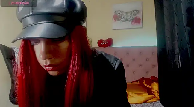 Snapshot of Angiee_Ts chatting on January 29, 4:30 pm Angiee Ts online show from January 29, 4:30 pm