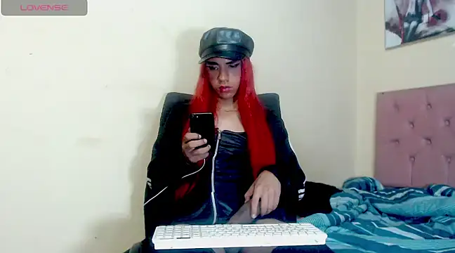 Snapshot of Angiee_Ts chatting on March 20, 3:04 pm Angiee Ts online show from March 20, 3:04 pm