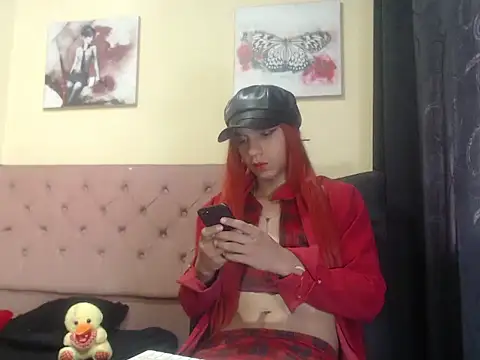 Snapshot of Angiee_Ts chatting on September 17, 12:29 pm Angiee Ts online show from September 17, 12:29 pm