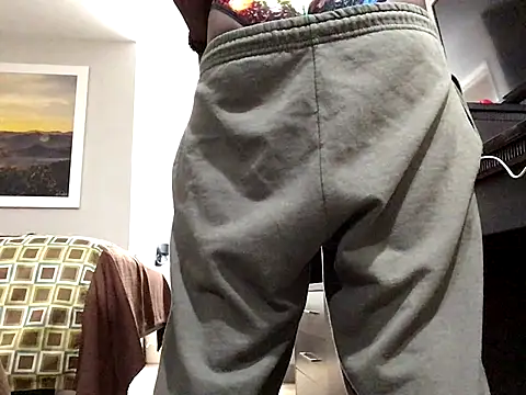 Backshort11 online show from December 20, 10:17 pm