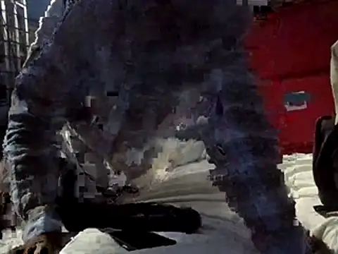 Backshort11 online show from February 18, 4:25 pm