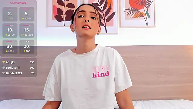 nataliiiiia online show from March 13, 5:39 pm