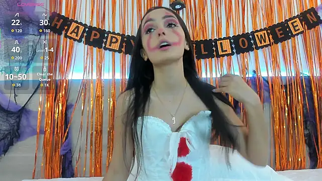 nataliiiiia online show from October 31, 11:33 am