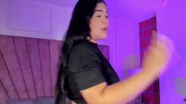 EmmaBecket2 online show from February 17, 9:32 pm