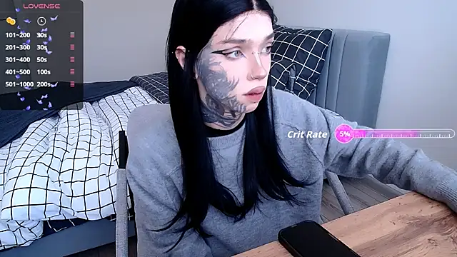 Snapshot of Tanya_M chatting on October 2, 8:32 am Tanya M online show from October 2, 8:32 am