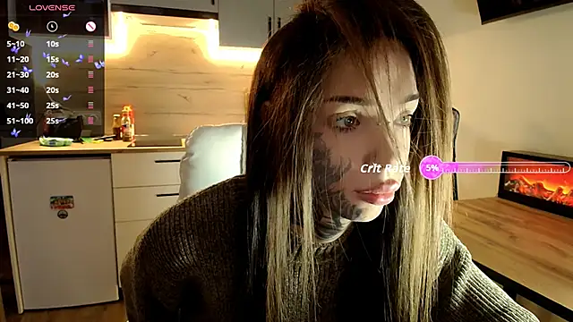 Snapshot of Tanya_M chatting on November 17, 2:01 pm Tanya M online show from November 17, 2:01 pm