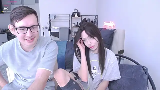 Tanya M online show from April 20, 10:40 am