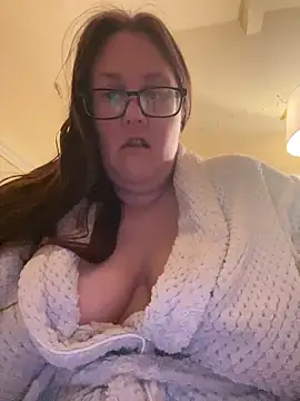 Snapshot of Foxy_Evie40XO chatting on January 1, 8:13 am Foxy Evie40XO online show from January 1, 8:13 am