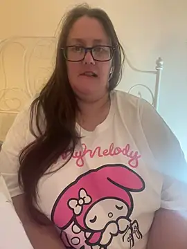 Snapshot of Foxy_Evie40XO chatting on February 11, 1:41 pm Foxy Evie40XO online show from February 11, 1:41 pm