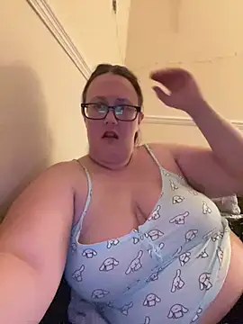 Snapshot of Foxy_Evie40XO chatting on February 12, 6:29 am Foxy Evie40XO online show from February 12, 6:29 am