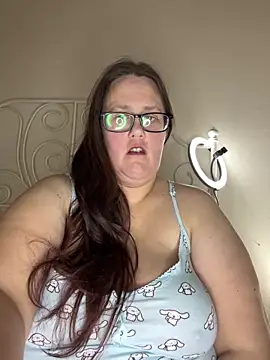 Snapshot of Foxy_Evie40XO chatting on February 12, 12:55 pm Foxy Evie40XO online show from February 12, 12:55 pm