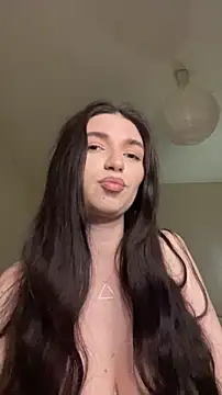 AdellaLoveX online show from May 25, 4:46 pm