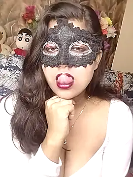 Snapshot of Hottyalia chatting on January 8, 6:09 pm Hottyalia online show from January 8, 6:09 pm