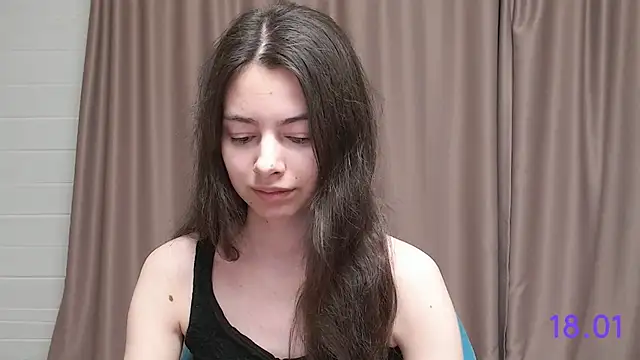 sweet sweet angel online show from January 18, 2:54 pm