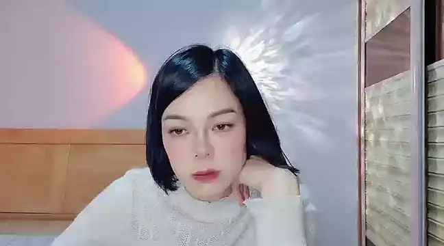 Linda-LL online show from January 21, 1:11 pm