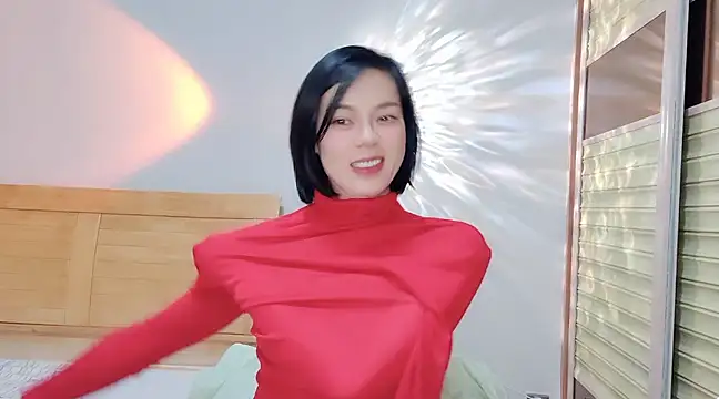 Linda-LL online show from January 30, 11:22 am