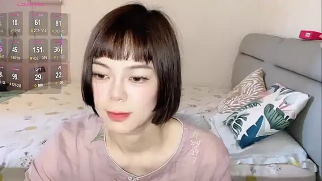 Linda-LL online show from September 25, 8:40 am