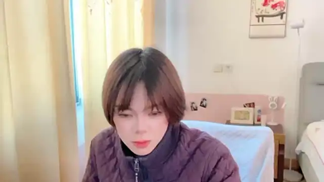 Linda-LL online show from January 9, 4:59 am