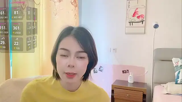 Linda-LL online show from March 18, 4:26 am