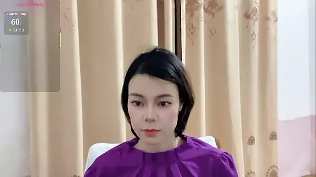 Linda-LL online show from April 10, 1:05 pm