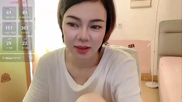 Linda-LL online show from June 21, 3:53 am