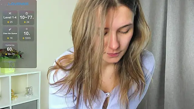 Eva toy online show from January 5, 3:22 am