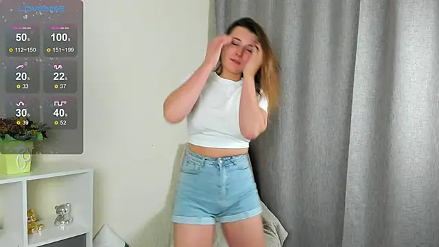 Eva toy online show from January 10, 3:07 am