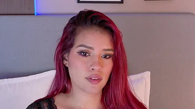 KasyRose online show from February 25, 5:36 pm