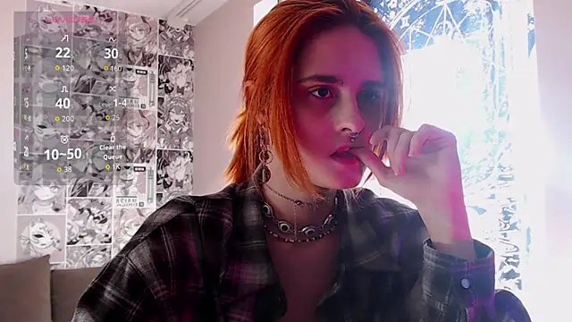 scarlettharrison09 online show from October 13, 9:42 am