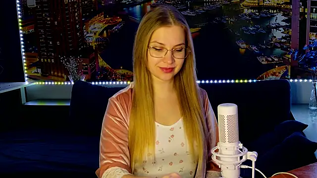 pusyavykusya online show from February 19, 7:48 pm