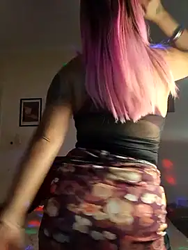 DesireSatler online show from March 22, 4:16 am