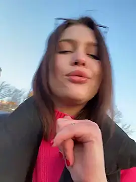 Snapshot of KikiWatson chatting on January 26, 6:59 am KikiWatson online show from January 26, 6:59 am