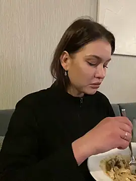 Snapshot of KikiWatson chatting on January 26, 10:12 am KikiWatson online show from January 26, 10:12 am