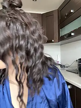 Snapshot of KikiWatson chatting on February 21, 12:17 pm KikiWatson online show from February 21, 12:17 pm