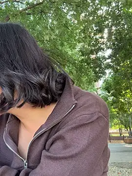 Snapshot of KikiWatson chatting on September 12, 6:24 am KikiWatson online show from September 12, 6:24 am