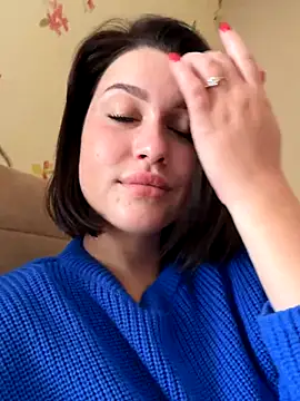 Snapshot of KikiWatson chatting on October 26, 11:05 am KikiWatson online show from October 26, 11:05 am