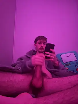 plumboyee online show from December 5, 10:34 pm